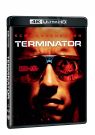 BLU-RAY Film - Terminátor BD (UHD)