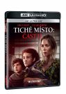 BLU-RAY Film - Tiché miesto 2 BD (UHD)