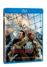 BLU-RAY Film - Tiché místo: První den