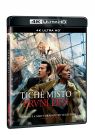 BLU-RAY Film - Tiché místo: První den