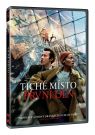 DVD Film - Tiché místo: První den