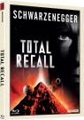 BLU-RAY Film - Total Recall (Digibook)