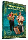 DVD Film - Toulavá kapela, Rožmitálský kostelíček