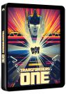 BLU-RAY Film - Transformers Jedna 2BD (UHD+BD) - steelbook