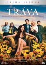 DVD Film - Tráva 2.sezóna (2 DVD)