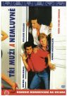 DVD Film - Tři muži a nemluvně - papierový obal