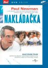 DVD Film - Tvrdá hra (papierový obal)