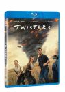 BLU-RAY Film - Twisters