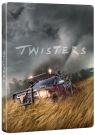 BLU-RAY Film - Twisters 2BD (UHD+BD) - steelbook