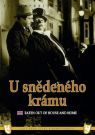 DVD Film - U snědeného krámu