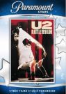 DVD Film - U2: Rattle and Hum