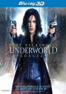 BLU-RAY Film - Underworld: Prebudenie (3D Bluray)