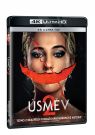 BLU-RAY Film - Úsmev 2 (UHD)