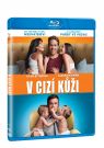 BLU-RAY Film - V cudzej koži