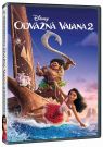 DVD Film - Vaiana 2