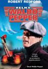 DVD Film - Velký Waldo Pepper