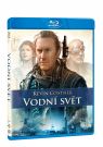 BLU-RAY Film - Vodný svet