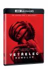 BLU-RAY Film - Votrelec: Romulus 2BD (UHD+BD)