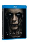 BLU-RAY Film - Vrana