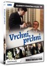 DVD Film - Vrchní, prchni! - remastrovaná verzia