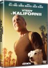 DVD Film - Vtedy v Kalifornii