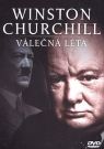 DVD Film - Winston Churchill: Válečná léta