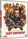 DVD Film - Zabiť Gunthera