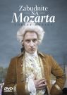 DVD Film - Zabudnite na Mozarta