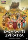 DVD Film - Zachráňte zvieratká