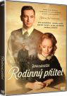 DVD Film - Záhradníctvo: Rodinný priateľ