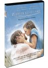 DVD Film - Zápisník jednej lásky