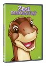 DVD Film - Zem dinosaurov