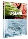 DVD Film - Zimný spánok & Dheepan (2 DVD)