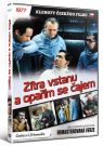 DVD Film - Zítra vstanu a opařím se čajem - remastrovaná verzia