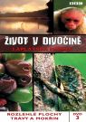 DVD Film - Život v divočine: Laplatská nížina