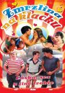 DVD Film - Zmrzlina na klacku (papierový obal)