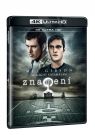 BLU-RAY Film - Znamenia (UHD)